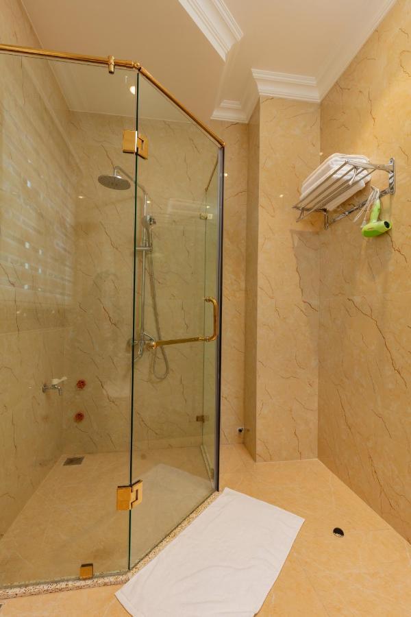 Cam Binh Hotel Куангнинь Экстерьер фото