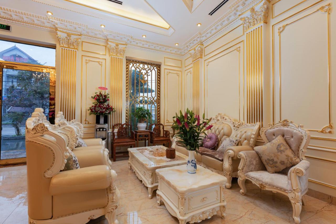 Cam Binh Hotel Куангнинь Экстерьер фото